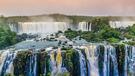  Rio de Janeiro, vodopády Foz do Iguaçu, tropický raj Ilha Grande 