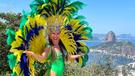  Karneval v Rio, vodopády Iguaçu a relax na pláži
