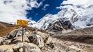 Zájazd Everest Base Camp trek