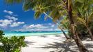 Fidži - pláže Pacifických ostrovov