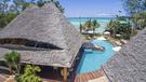 Tulia Zanzibar Unique Beach Resort 5*****
