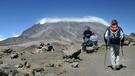 Zájazd výstup na Mt. Kilimanžáro - Machame route