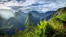 Zájazd kombi príroda Réunionu a relax na ostrove Maurícius