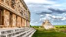 Zájazd krásy Yucatánu a pyramídy v Cobá