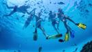 Zájazd potápanie na Bali so zážitkovým programom
