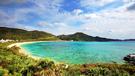 Príroda a relax na tropických ostrovoch Okinawa