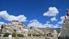 Památky Indie a majestátní Ladak