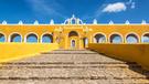 Zájazd krásy Yucatánu a pyramídy v Cobá