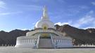 Památky Indie a majestátní Ladak