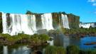  Rio de Janeiro, vodopády Foz do Iguaçu, tropický raj Ilha Grande 