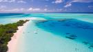 Skvosty Indie a tropický ráj na Maledivách