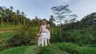 Dobrodružná dovolená na Bali s dětmi