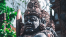 Nezapomenutelné Bali a kosmopolitní Singapur