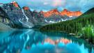 Cesta divočinou - Aljaška, Yukon, Britská Kolumbie
