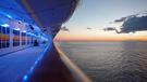 Plavba Transatlantic Cruise