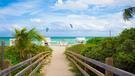 Miami a plavba po Karibiku