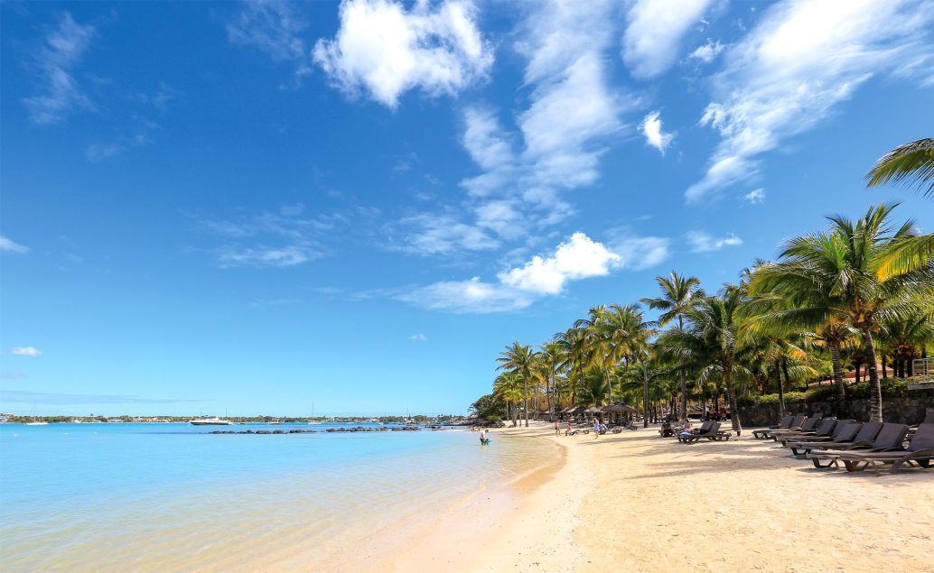 Zájazd Mauricia Beachcomber Resort & Spa 4****