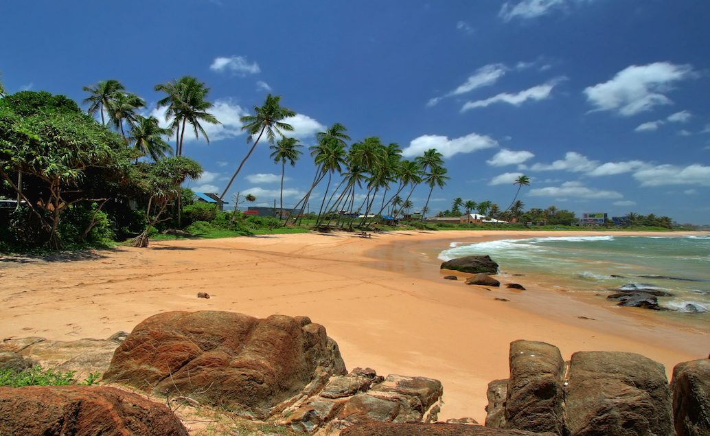 Zájazd krásy Srí Lanky s českým sprievodcom + 4* plážový hotel na záver