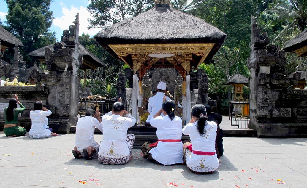 Zájazd to najlepšie z Bali a Komoda