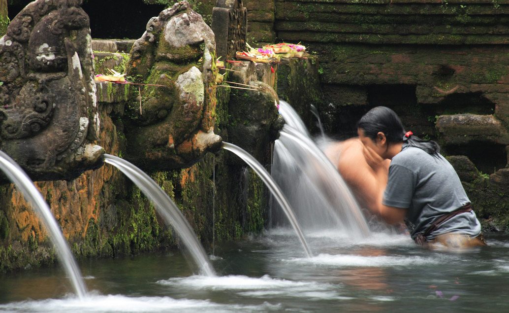 Zájazd poznávací zájazd krásy Bali