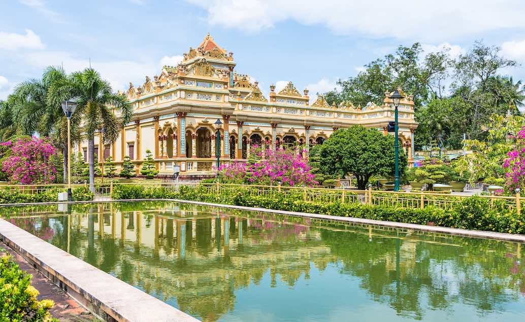 Zájazd To najlepšie z Vietnamu