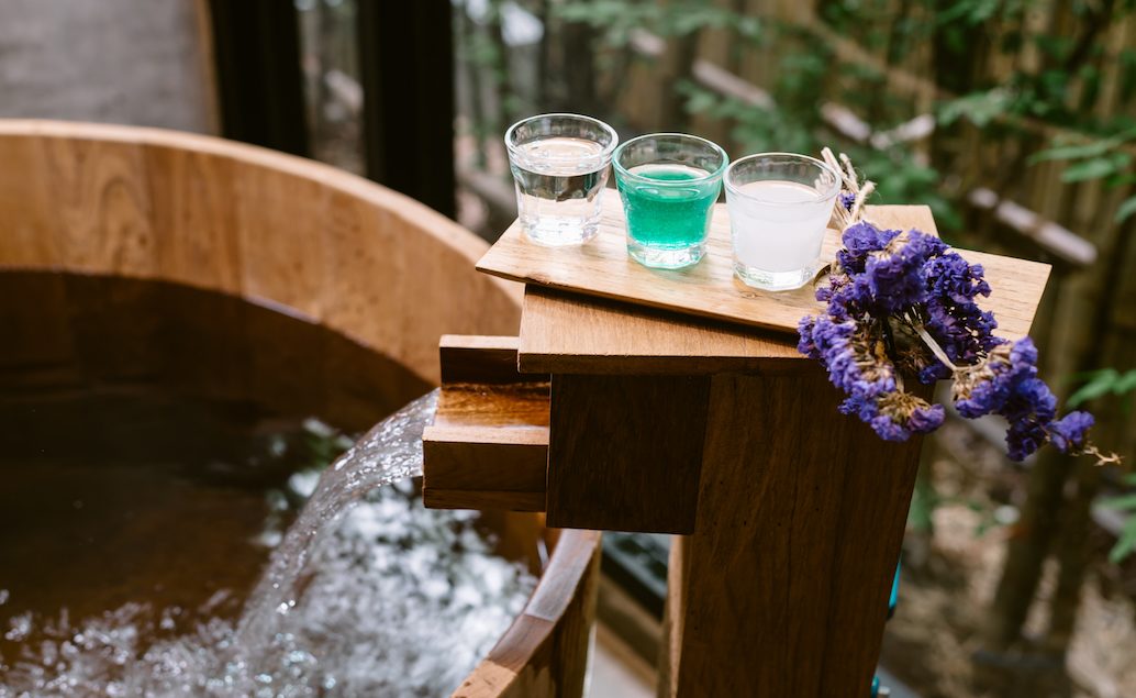 Výstup na horu Fudži a relax v kúpeľoch onsen