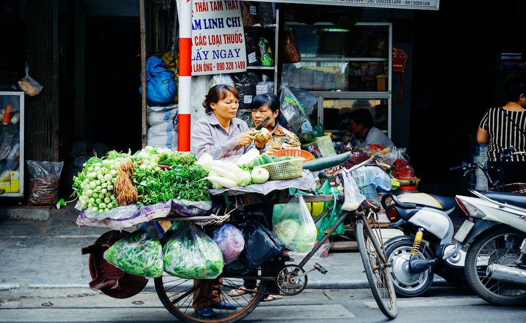 Zájazd Vietnam a Kambodža pre každého
