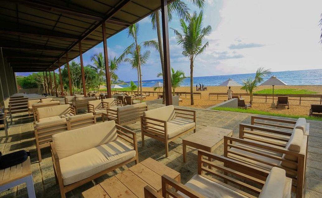 Zájazd Pandanus Beach Resort ****