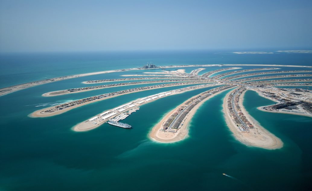 Zájazd Maledivy a Dubaj