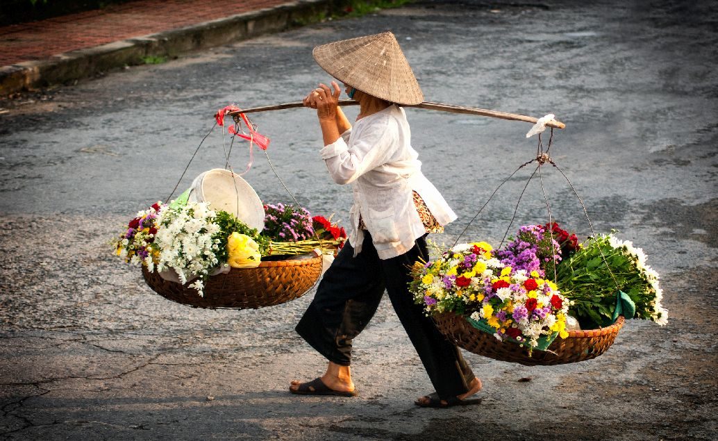 Zájazd luxusná zážitková dovolenka Vietnam