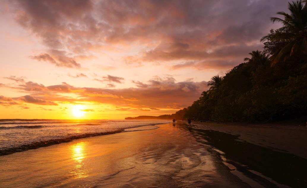 Autentické krásy Kostariky a Panamy