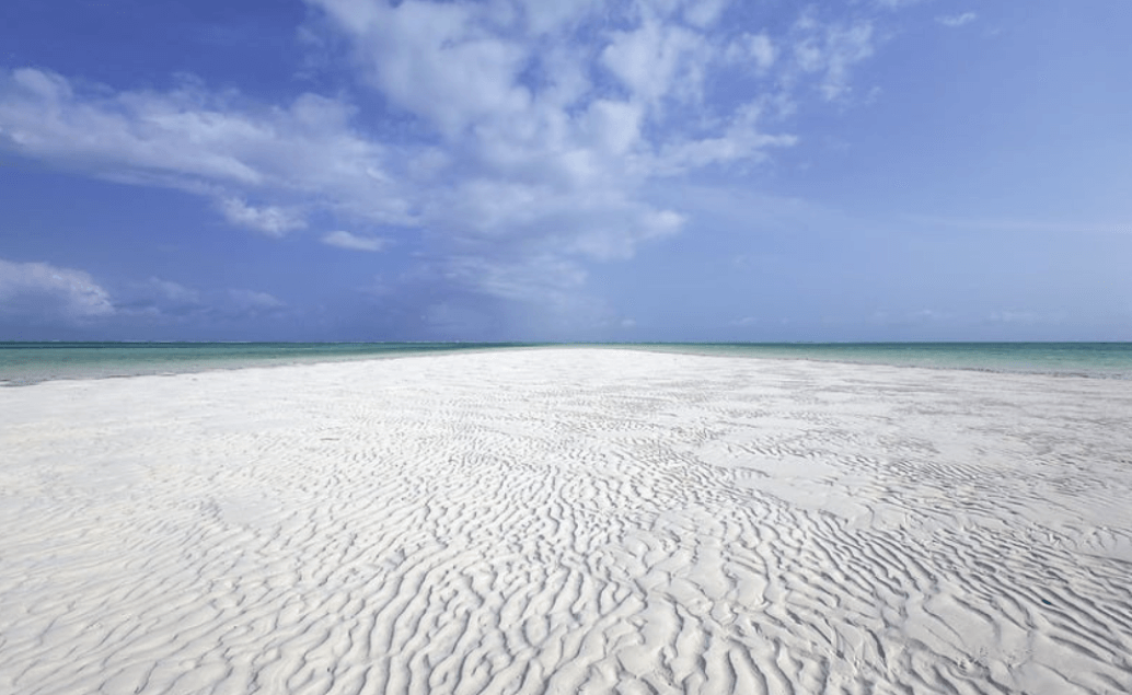  Keňa - Velká pětka a relax na Diani Beach