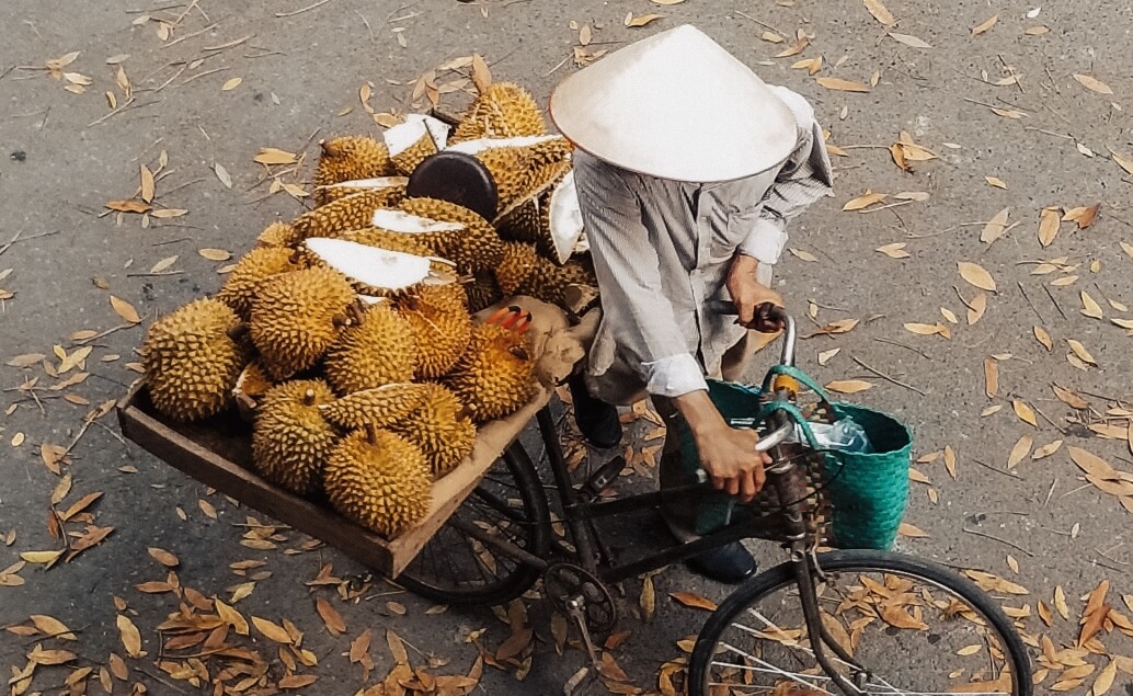 Dobrodružná dovolenka vo Vietname so sprievodcom