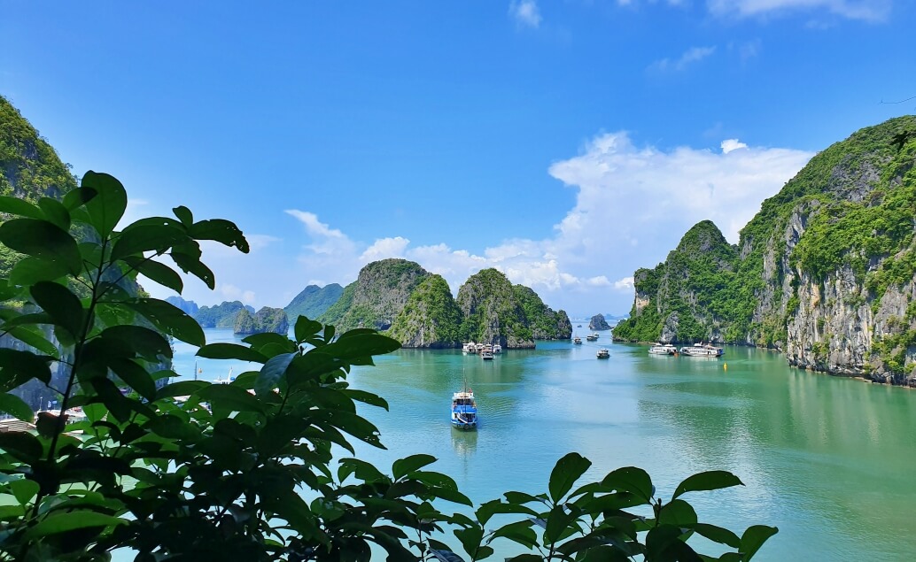 Dobrodružná dovolenka vo Vietname so sprievodcom