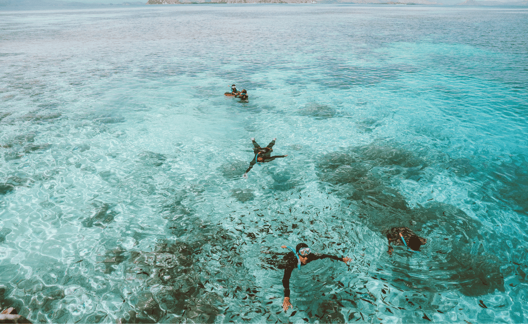 Raja Ampat - neznámy koralový raj so sprievodcom