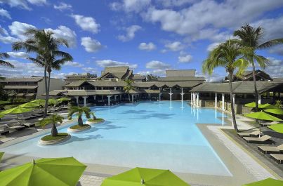 Sofitel Mauritius L'Impérial Resort & Spa 5*****