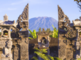 Kúzlo Bali a Jelení ostrov